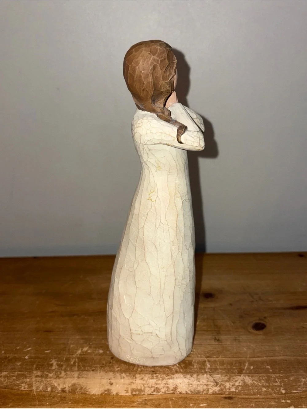 Willow Tree Joy Figurine by Susan Lordi 2003 9